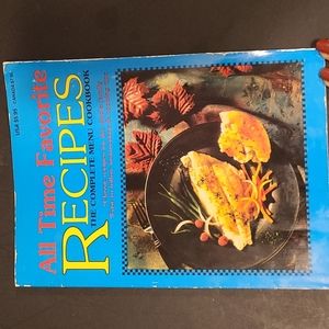 All Time Favorite Recipies